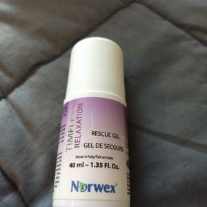 Norwex rescue gel